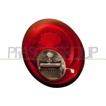 Feu arrière PRASCO OEM N10256407 Feu arrière PRASCO OEM N10256407