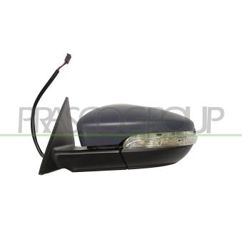 Rétroviseur extérieur PRASCO VG4247324P