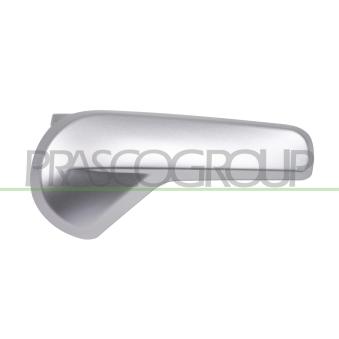 Poignée extérieure de porte avant droit PRASCO VG4248707