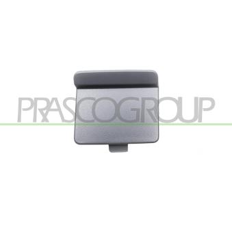 Capuchon, crochet de remorquage PRASCO VG4521286