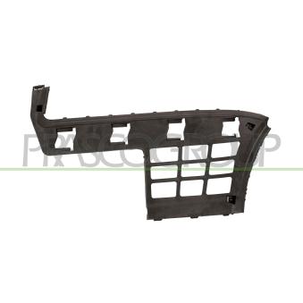Support, pare-chocs arrière droit PRASCO OEM 1K5807378