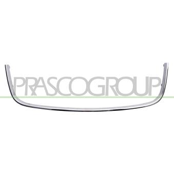 Cadre, grille de radiateur PRASCO OEM 1K08531012ZZ
