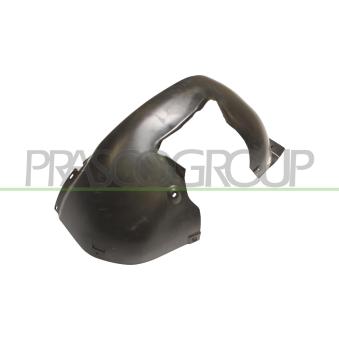 Doublure d'aile avant droit PRASCO OEM 1K5805978B Doublure d'aile avant droit PRASCO OEM 1K5805978B