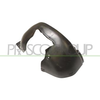 Doublure d'aile avant gauche PRASCO OEM 1K5805977