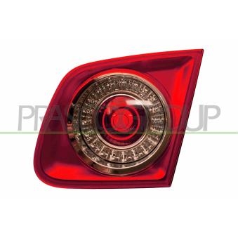 Feu arrière PRASCO OEM 1k5945094d