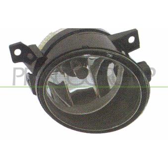 Projecteur antibrouillard PRASCO VG5204416