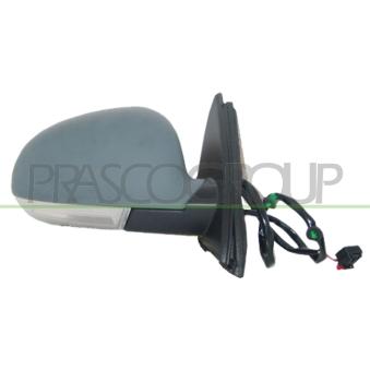 Rétroviseur extérieur PRASCO OEM 1K1857508DB9B9