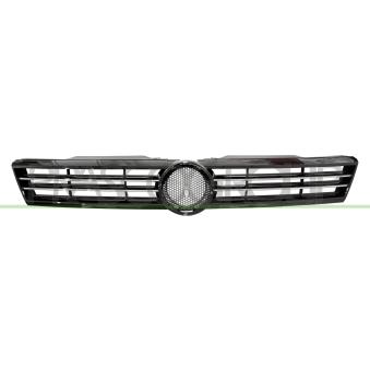 Grille de radiateur PRASCO OEM 5C6853651QWA
