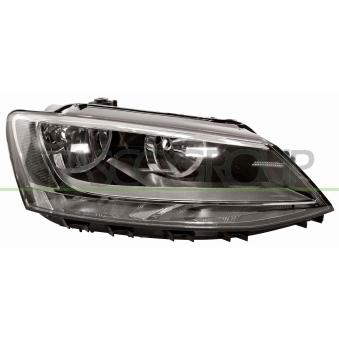 Projecteur principal PRASCO VG5224903