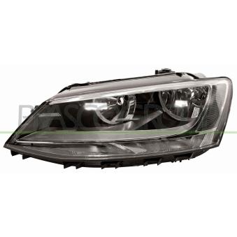 Projecteur principal PRASCO VG5224904