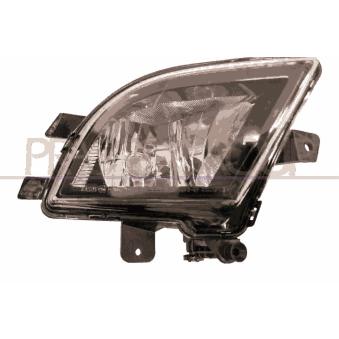 Projecteur antibrouillard PRASCO OEM 5C7941700K
