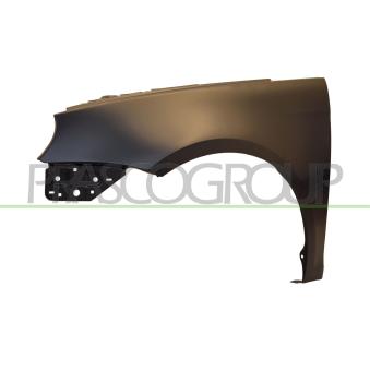 Aile avant gauche PRASCO VG6103004 Aile avant gauche PRASCO VG6103004