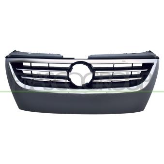 Grille de radiateur PRASCO VG6202001