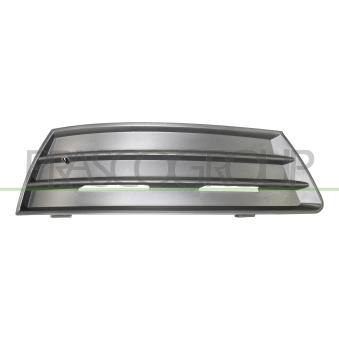 Grille de ventilation, pare-chocs avant droit PRASCO VG6202123
