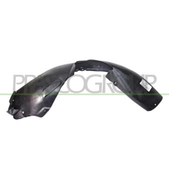 Garniture, passage de roue avant gauche PRASCO [VG6203604]