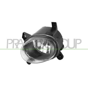 Projecteur antibrouillard PRASCO OEM 8T0941699E