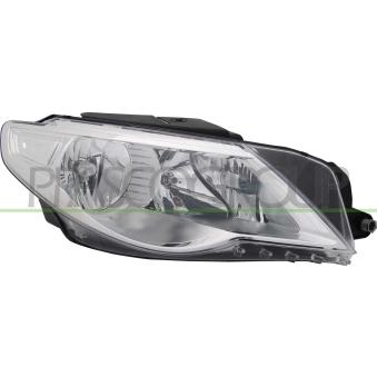 Projecteur principal PRASCO VG6204904