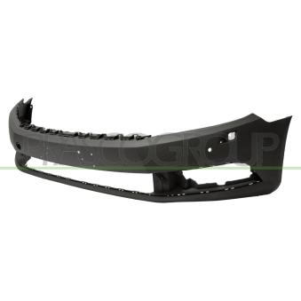 Pare-chocs PRASCO OEM 3C8807221DGRU