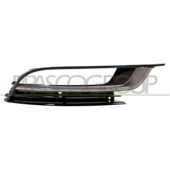 Grille de ventilation, pare-chocs PRASCO VG6222133