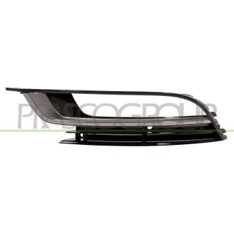 Grille de ventilation, pare-chocs PRASCO VG6222134