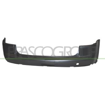 Pare-chocs PRASCO VG7151051