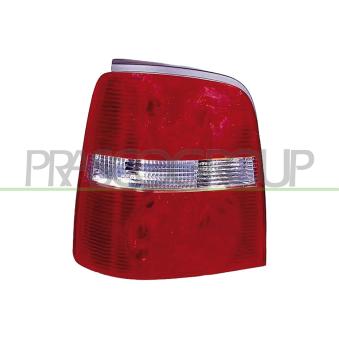Feu arrière PRASCO OEM 1T0945096F