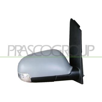 Rétroviseur extérieur PRASCO [VG7157313]