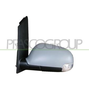 Rétroviseur extérieur PRASCO [VG7157314]