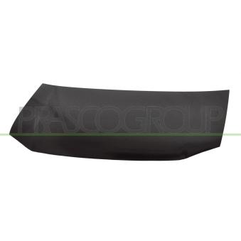 Capot-moteur PRASCO VG7173100 Capot-moteur PRASCO VG7173100