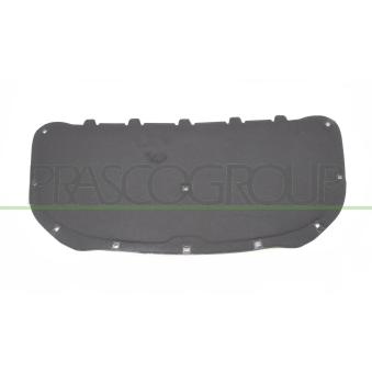 Insonoristaion du compartiment moteur PRASCO VG7191945 Insonoristaion du compartiment moteur PRASCO VG7191945