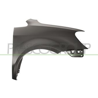 Aile avant droit PRASCO VG7193003