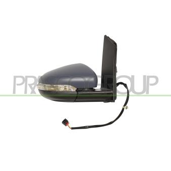 Rétroviseur extérieur PRASCO OEM 1T1857508AB9B9