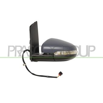 Rétroviseur extérieur PRASCO OEM 1T1857507AL9B9 Rétroviseur extérieur PRASCO OEM 1T1857507AL9B9