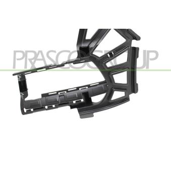 Support, phare antibrouillard PRASCO OEM 5TA807723