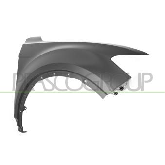 Aile avant droit PRASCO [VG7703003]