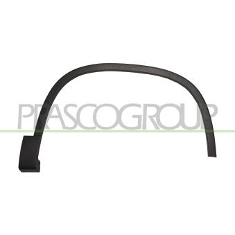 Élargissement, aile avant droit PRASCO [VG8071581]