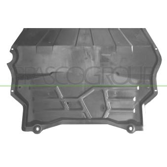 Insonoristaion du compartiment moteur PRASCO OEM 5N0825235C Insonoristaion du compartiment moteur PRASCO OEM 5N0825235C