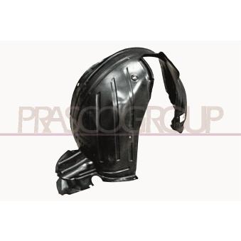 Doublure d'aile avant droit PRASCO OEM 5N0805912C