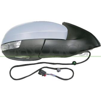 Rétroviseur extérieur PRASCO [VG8077373P]