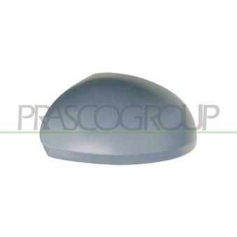 Revêtement, rétroviseur extérieur PRASCO VG8077414