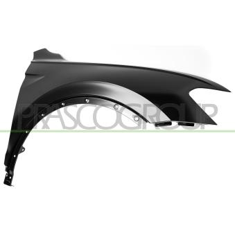 Aile avant droit PRASCO OEM 5na821106