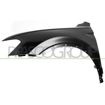 Aile avant gauche PRASCO OEM 5na821105b