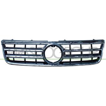 Grille de radiateur PRASCO VG8152011