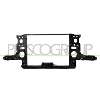 Revêtement avant PRASCO OEM 7L0805594R