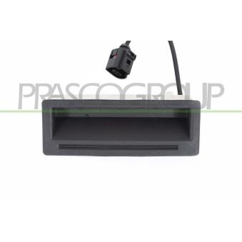 Poignée de hayon PRASCO OEM 1J0827566B Poignée de hayon PRASCO OEM 1J0827566B