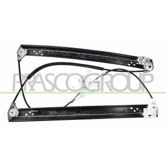 Lève-vitre avant gauche PRASCO OEM 7L0837461F