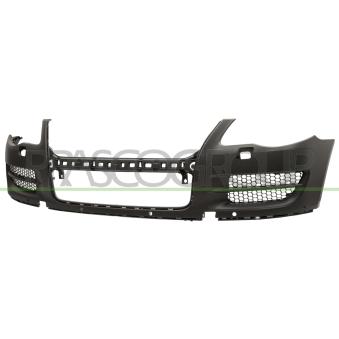 Pare-chocs PRASCO OEM 7L6807217ASGRU