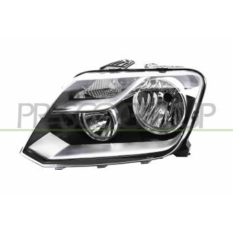 Projecteur principal PRASCO OEM 2H1941015N