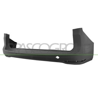 Pare-chocs PRASCO [VG8601061]