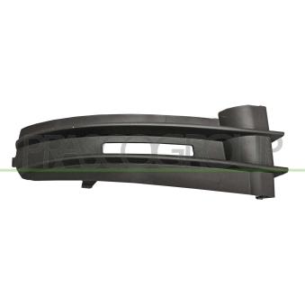 Grille de ventilation, pare-chocs avant droit PRASCO VG9042133